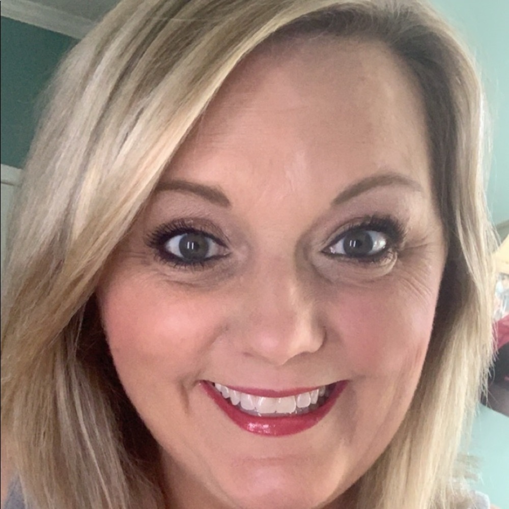 Meet your Posher, Kristi